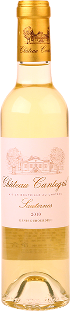 凱特金酒莊貴腐葡萄酒 Chateau Cantegril