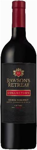 洛神山莊黑金經典紅葡萄酒 RAWSON'S RETREAT